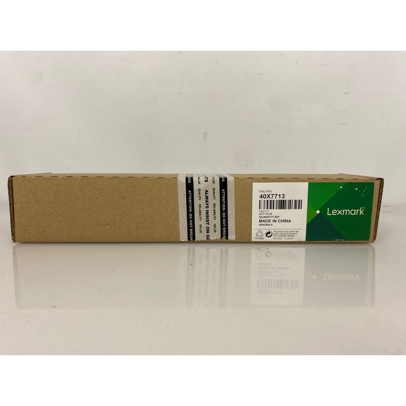 Lexmark 40X7713 Separation Roller Assembly