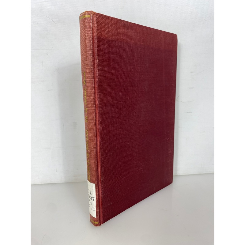 The Chronicle of Ireland 1584-1608 by James Perrott 1933 Ex-Library HC