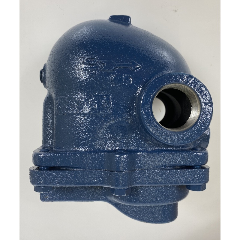 Armstrong D1175-8 Steam Trap 1 Inch 30B4 30 PSIG