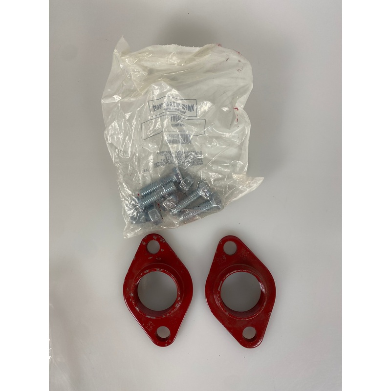 Bell & Gossett Iron Flange 1-1/4 101003