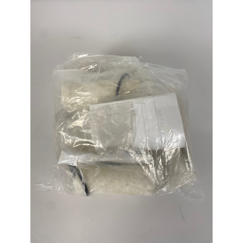 Bruner Filter Element Kit