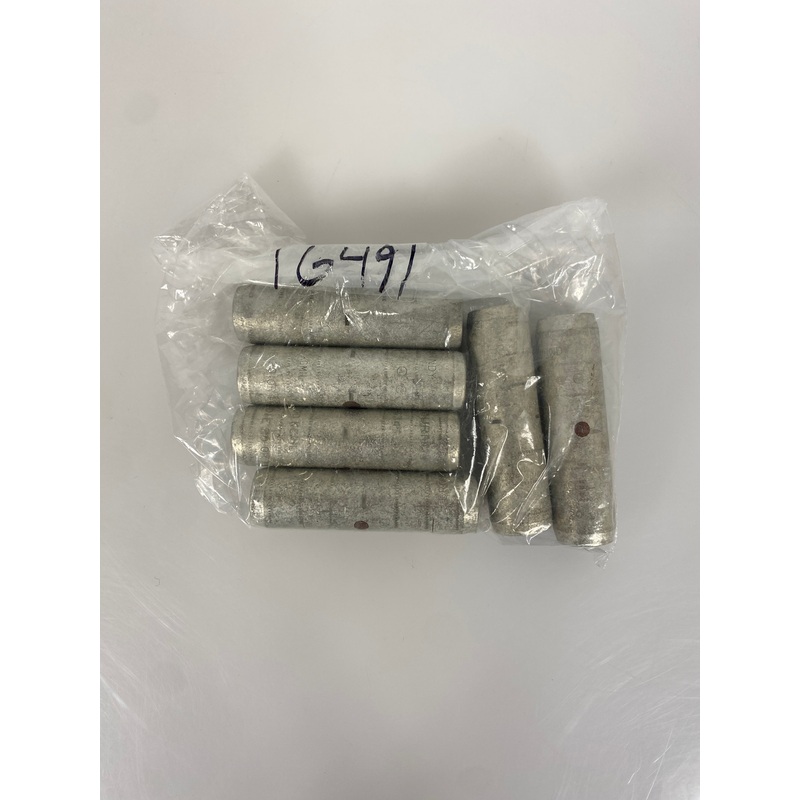 Connector Compression Splice Brown Die 20 or 299