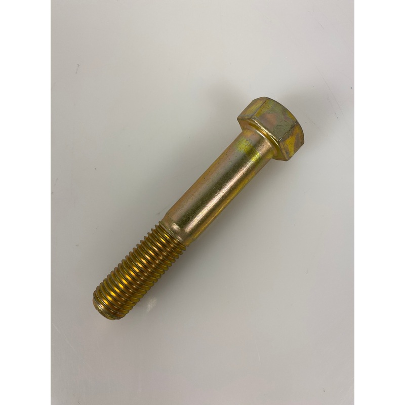 Grade 8 Screw Cap 7/8 x 5 Pack of 10