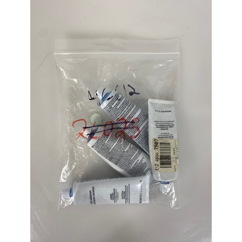 Hardner Body Filler