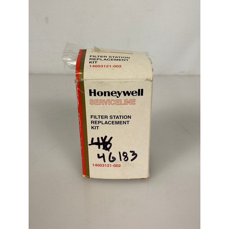 Honeywell Element Filter Station Replacement Kit for RP902