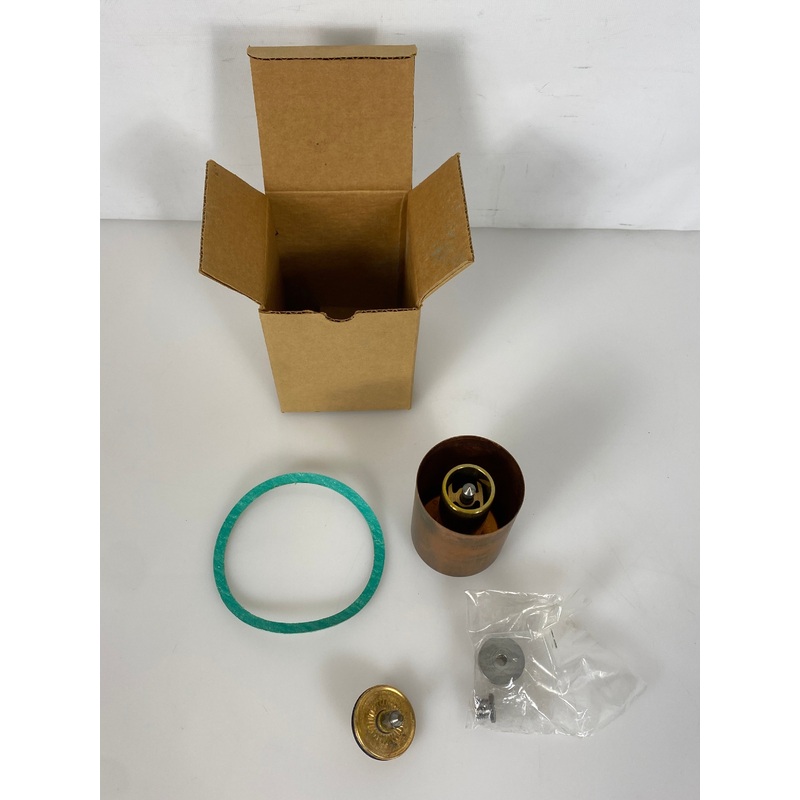 Illinois Industries Repair Kit 8G 1.25 Trap