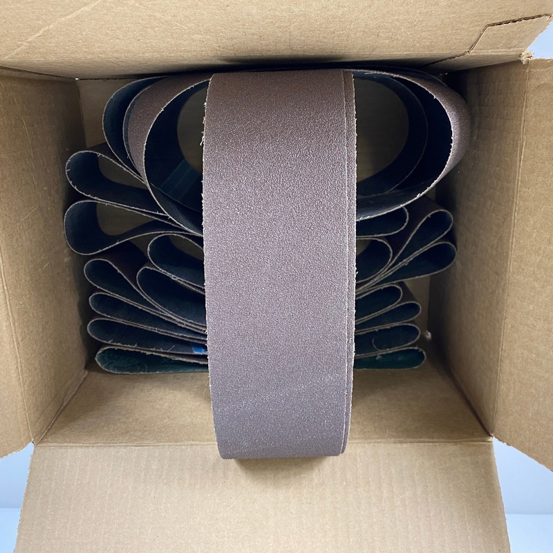 Kendall Electric Sanding Belt 60