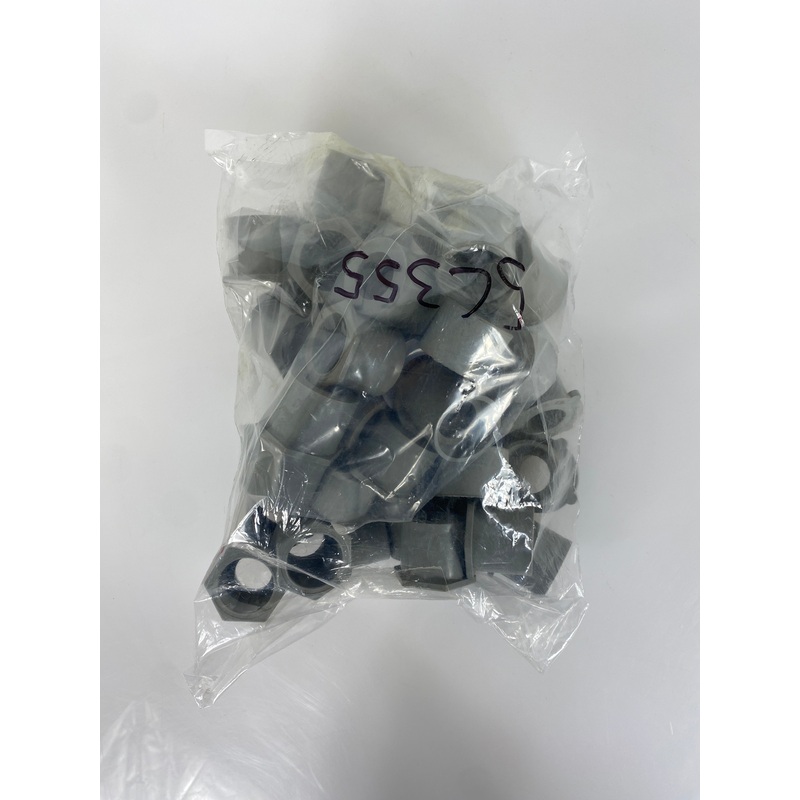 PVC Reducer 1x 3/4
