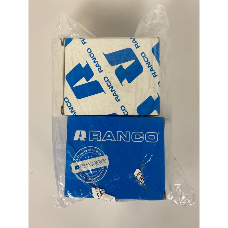 Ranco Control Water Cooler Adaptable Temp