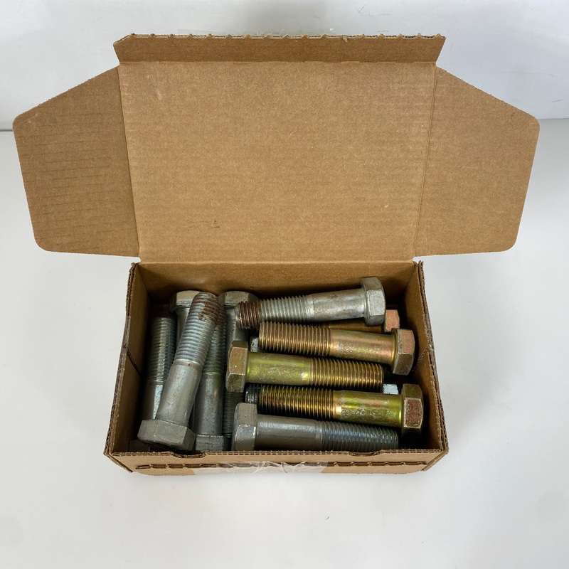 Screw Gap Grade 8 1 x 4.5