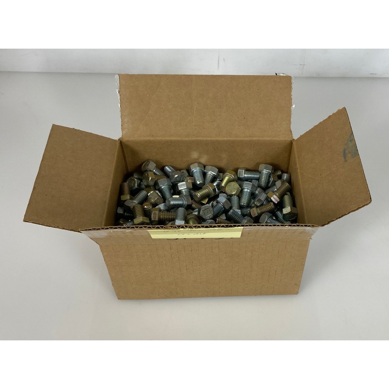 Screw Gap Grade 8 7/16 x 3/4
