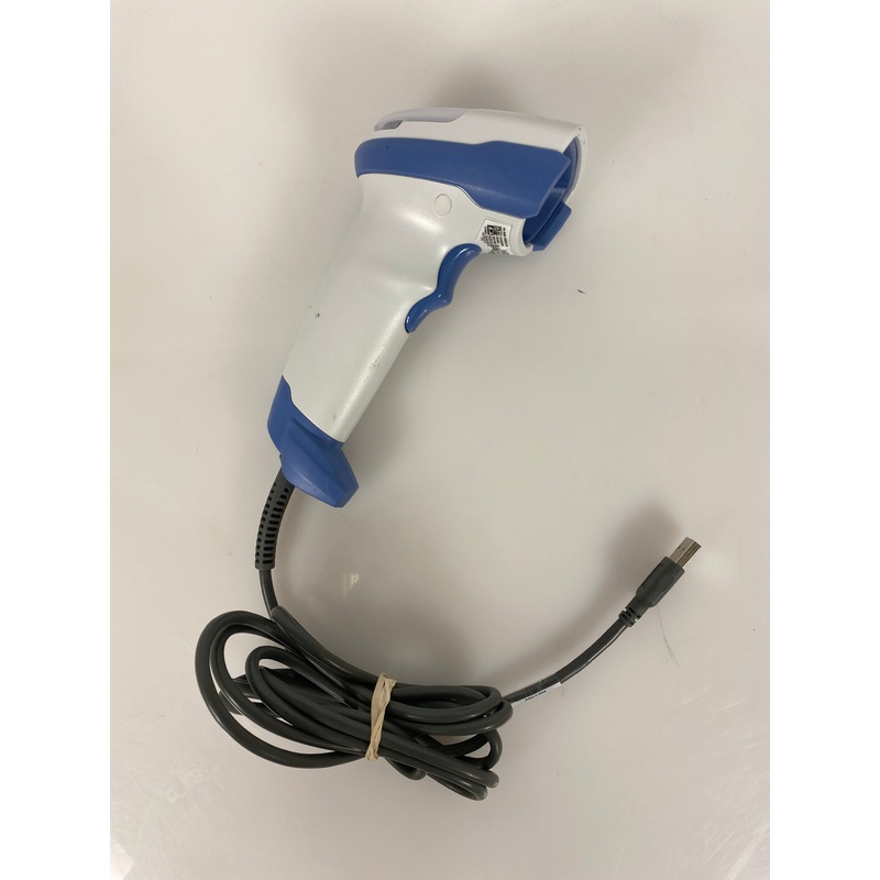 Symbol DS4308 USB Barcode Scanner