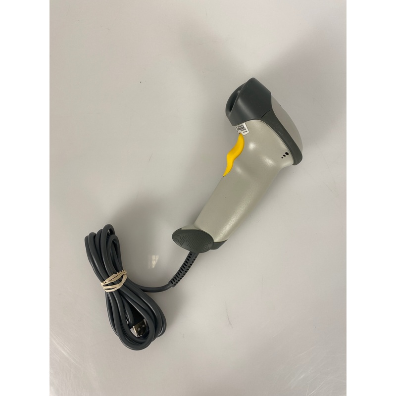 Symbol LS2208- SR20001R-UR USB Barcode Scanner