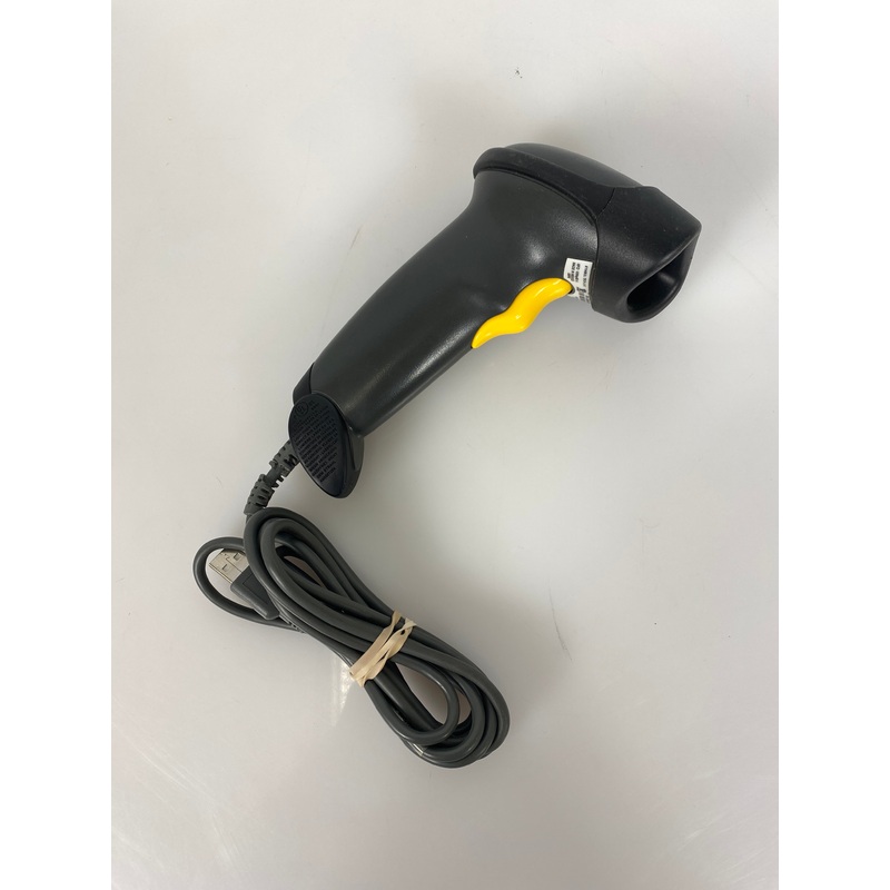 Symbol LS2208- SR20007 USB Barcode Scanner