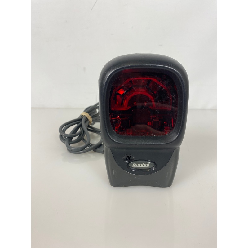 Symbol LS9208-SR11077NSWR USB Barcode Scanner