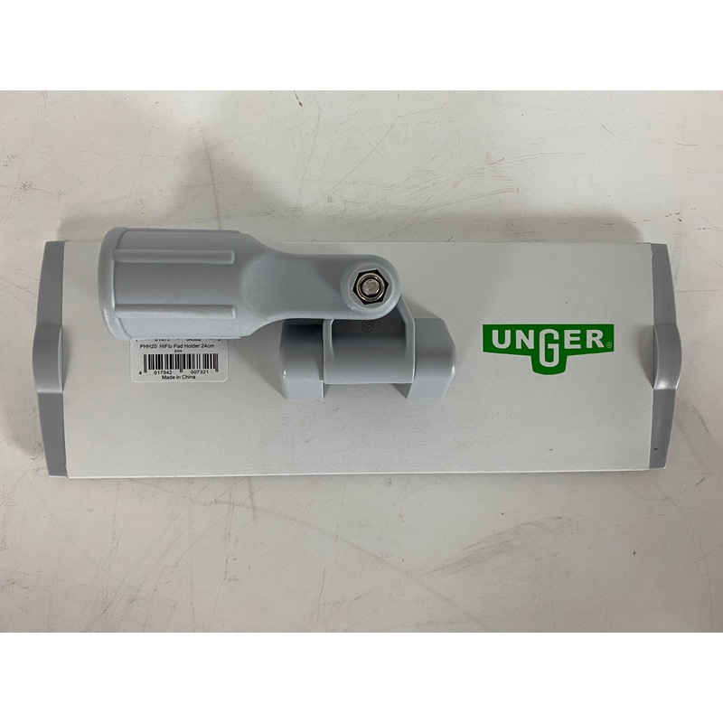 Uniger PHH20 Aluminum Pad Holder