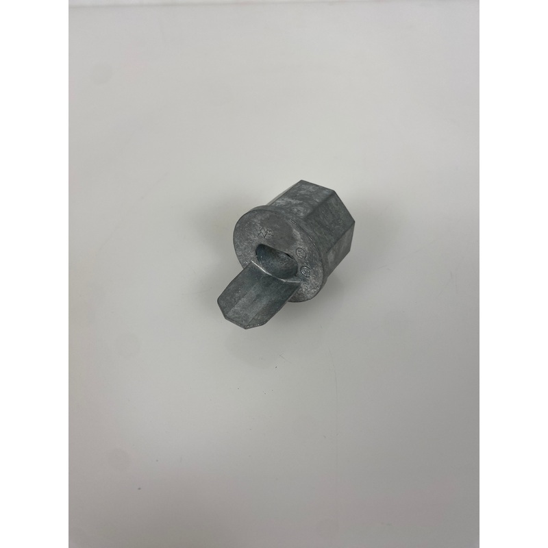 Wiremold Legrand End Fitting Entrance 3/4