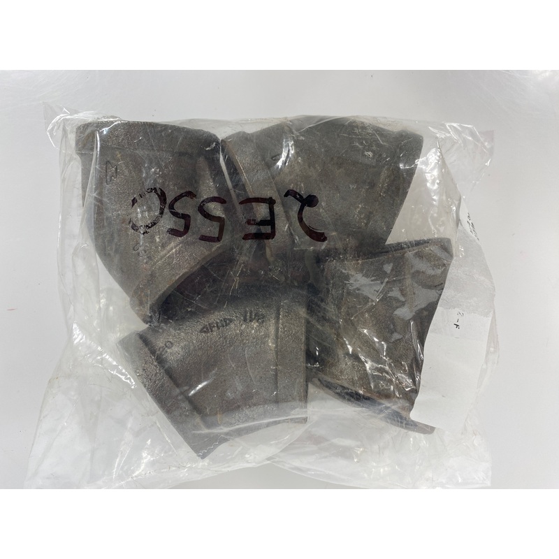 45 Degree Elbow 1 1/2 Pack of 4