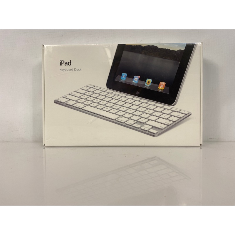 Apple iPad Keyboard Dock A1359