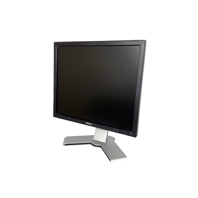 Dell 19 LCD Monitor