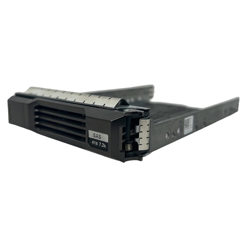 Dell Compellent 3.5 Hard Drive Caddy Tray Sled