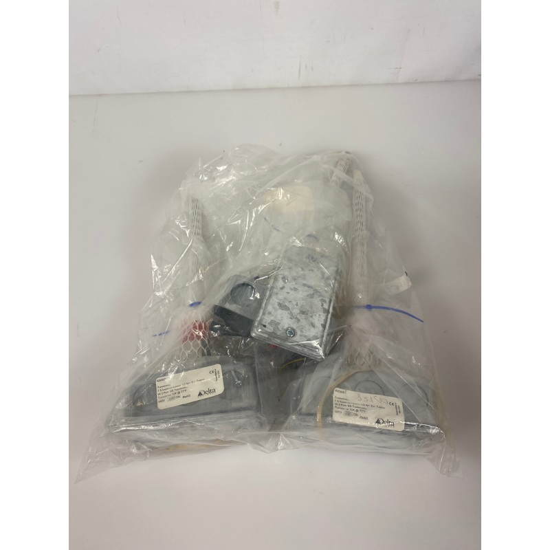Delta Sensor Immersion W 2 Part SS Thermowell