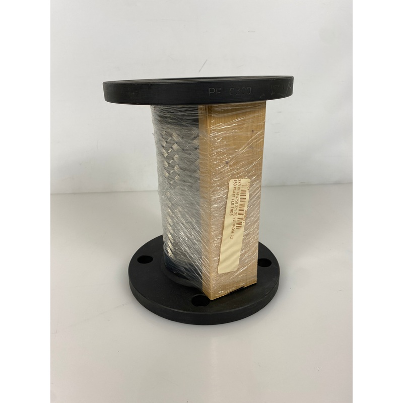 Flanged Flexonic Connector 3×9