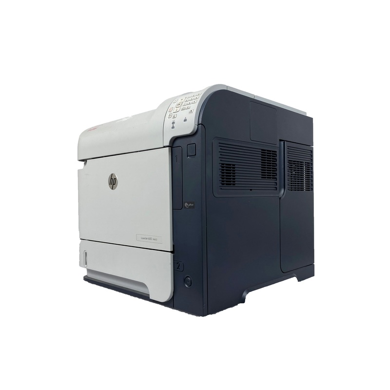 HP LaserJet 600 Laser Printer M602