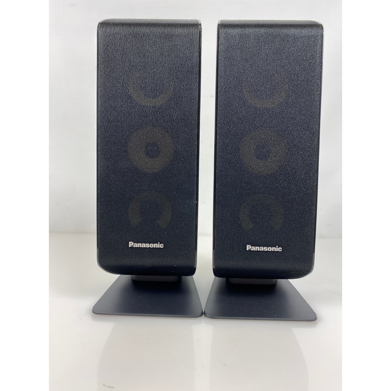 Panasonic SB-HF100 Surround Sound Speakers