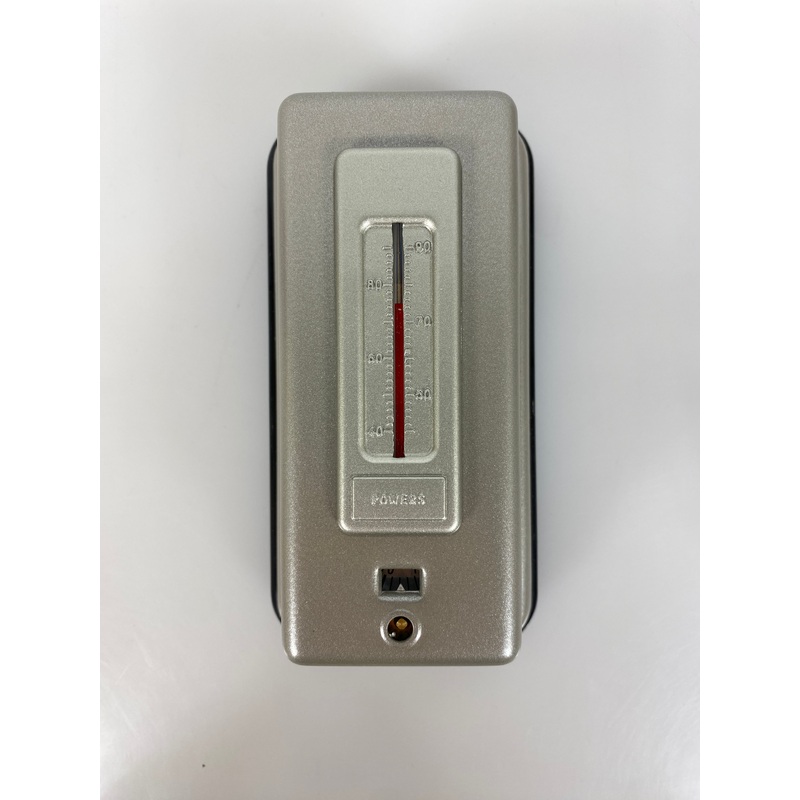 Siemens Pnuematic 832 Thermostat Pack of 6