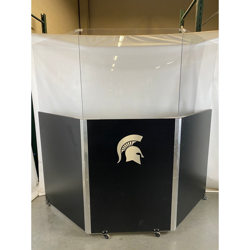 Spartan Mobile Conductor Shield