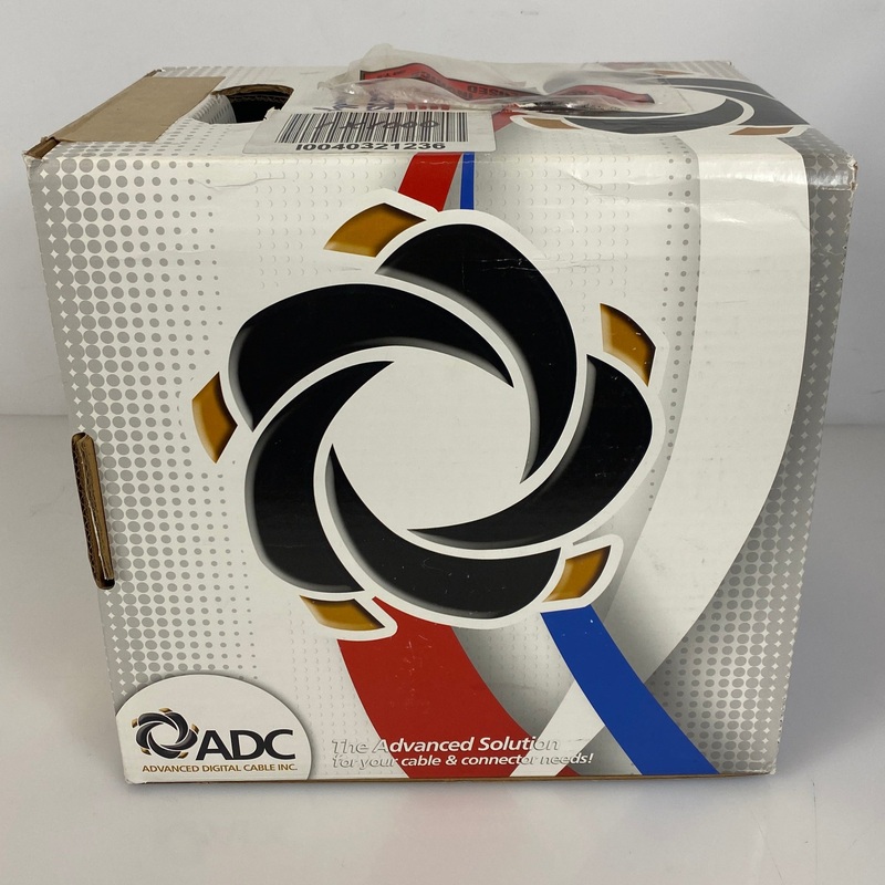 Advanced Digital Cable INC #S85499784 Cable 20.3C STR