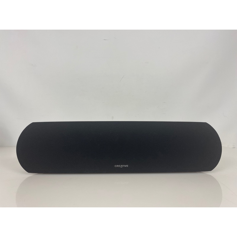 Creative D200 Bluetooth Wireless Speaker *Like-New*