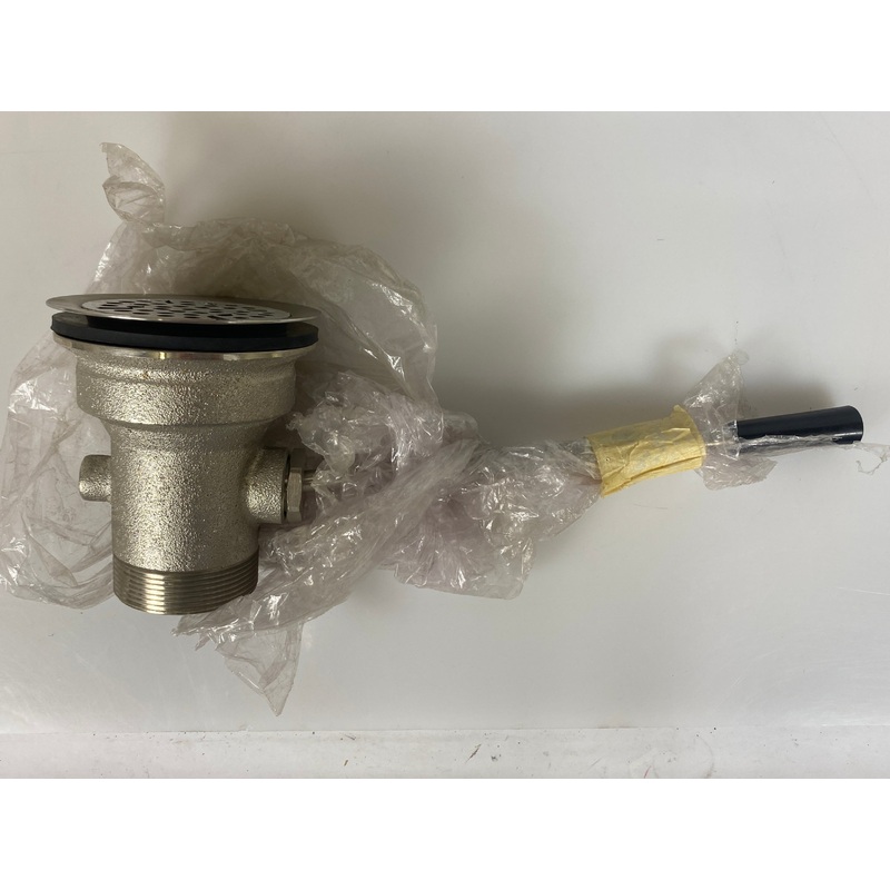 EMC PRO-MAGPAS Handle Sink Waste Lever 2×3 Complete Pack of 5