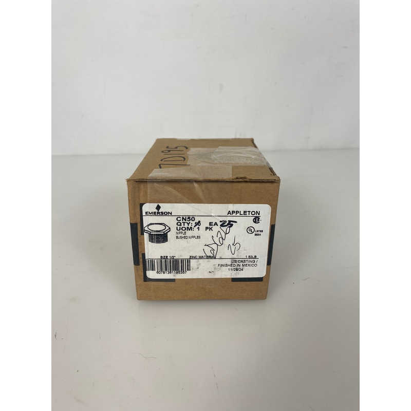 Emerson B-143 Armstrong Thermostatic Air Vent
