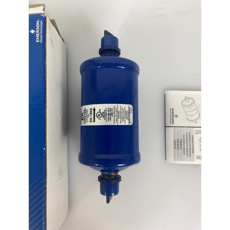 Emerson Flow Controls 060236 BOK305S Liquid Filter Dryer