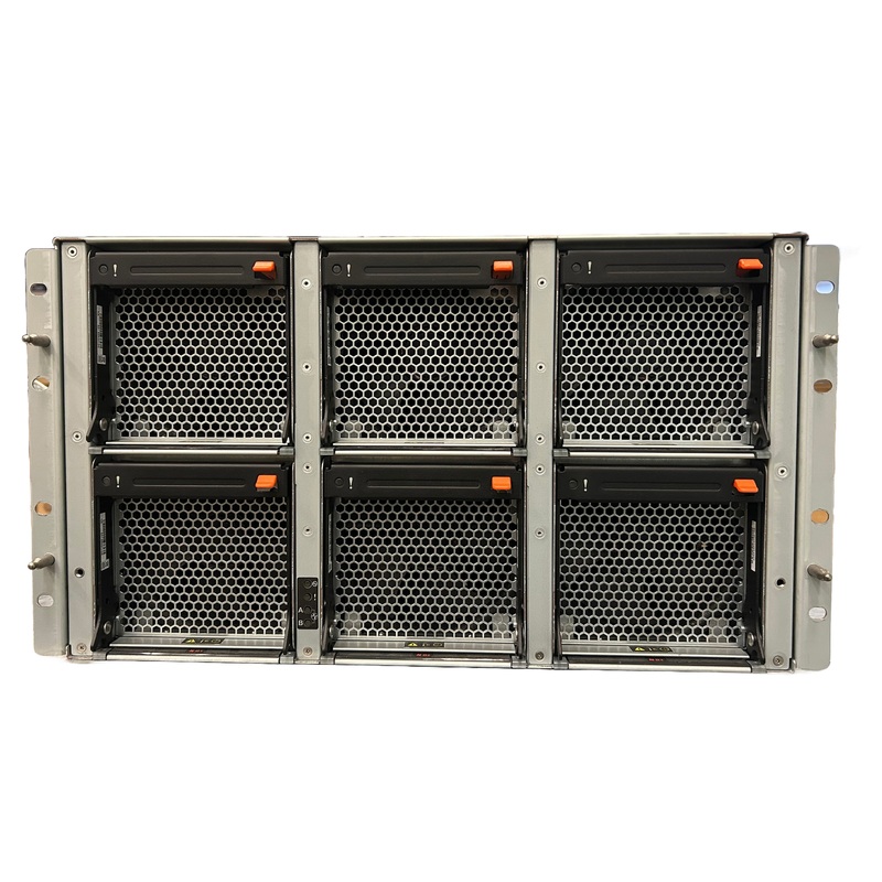 NetApp FAS8020 Hybrid Storage System NAF-1302