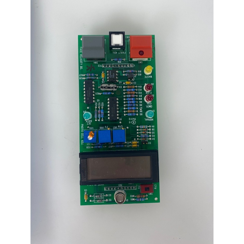 Phoenix #FAM610 Top Board