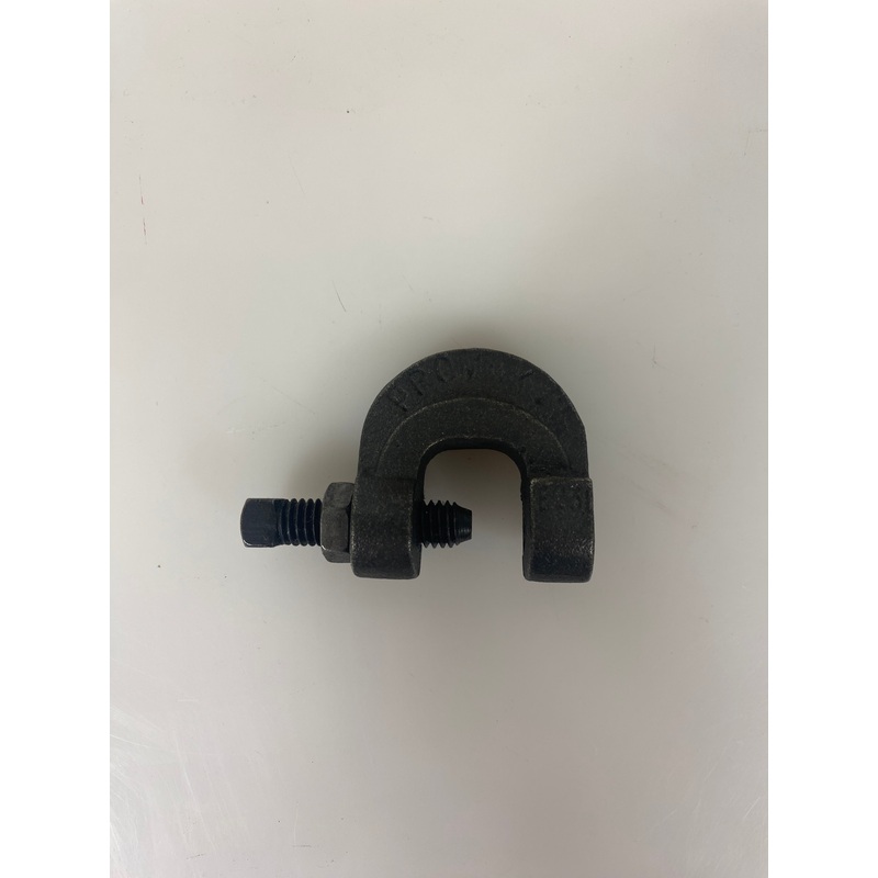Promax #E231 Nut Unistrut 3/4 Pack of 27