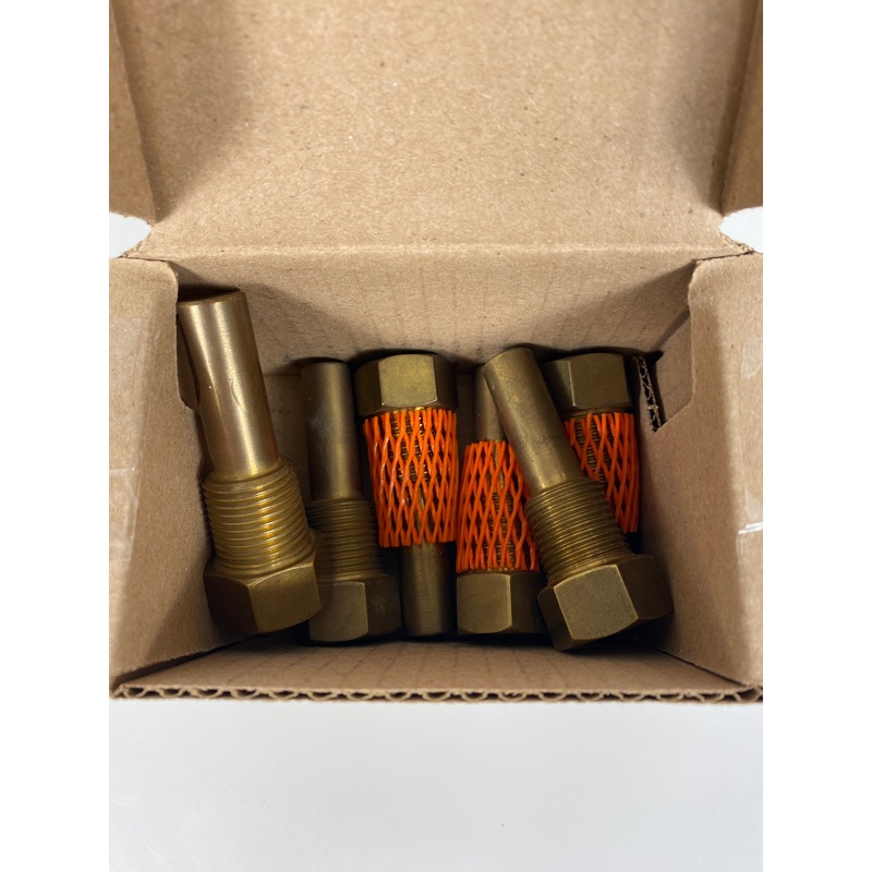 Well Thermostat 2 for Trerice #4350 Pack of 6