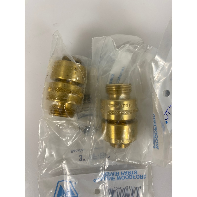 Woodford Backflow Preventor 37HF Pack of 2