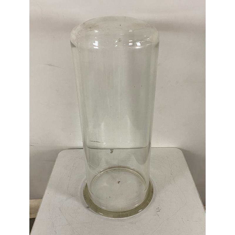 Applikon Large Glass Test Vessel