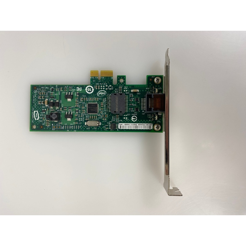 Intel Gigabit CT Desktop Adapter