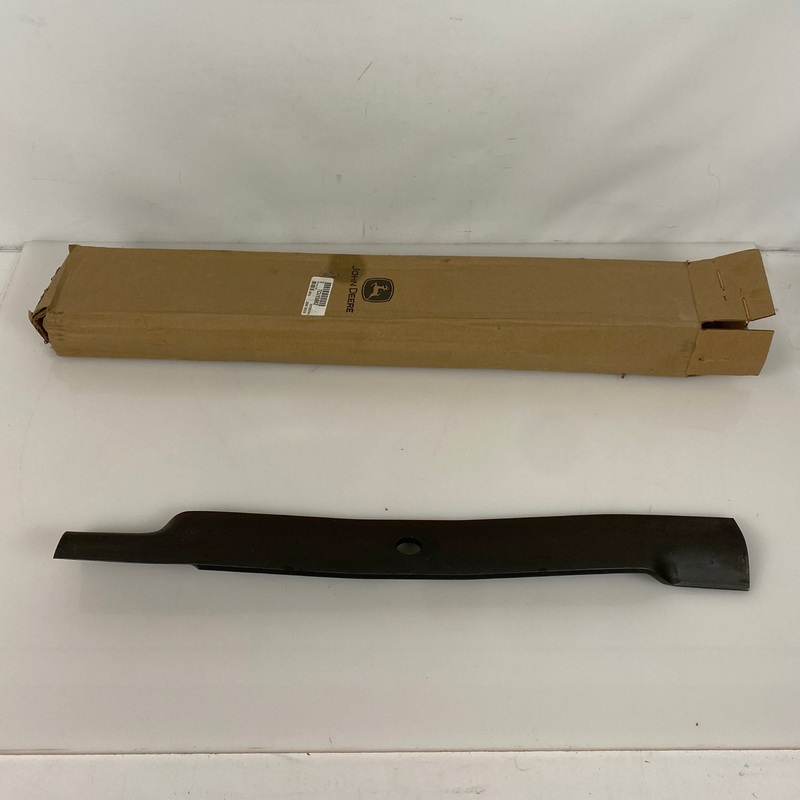 John Deere #TCU15882 Set of 3 Lawnmower Blades