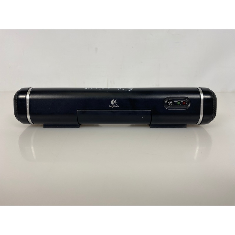 Logitech S-L0001 Tablet Speaker