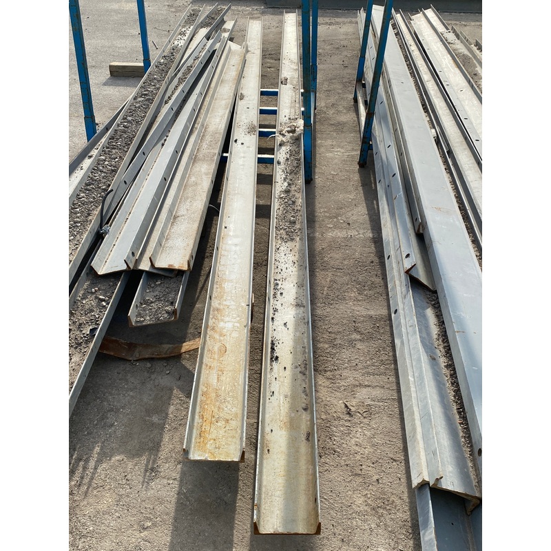 Steel Channel