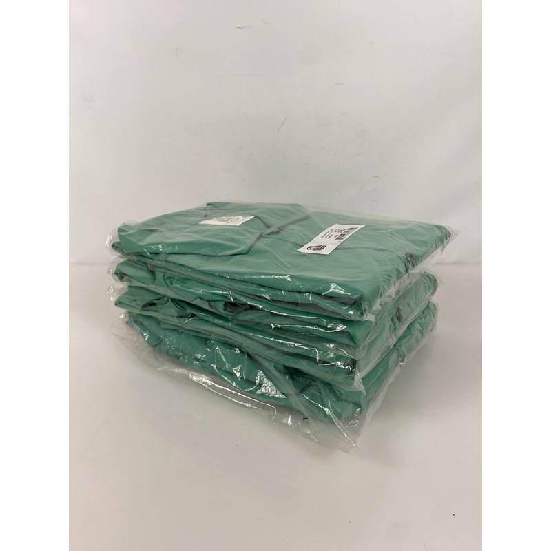 Steiner 30 Weldlite Green Jacket Size 3XL Pack of 4