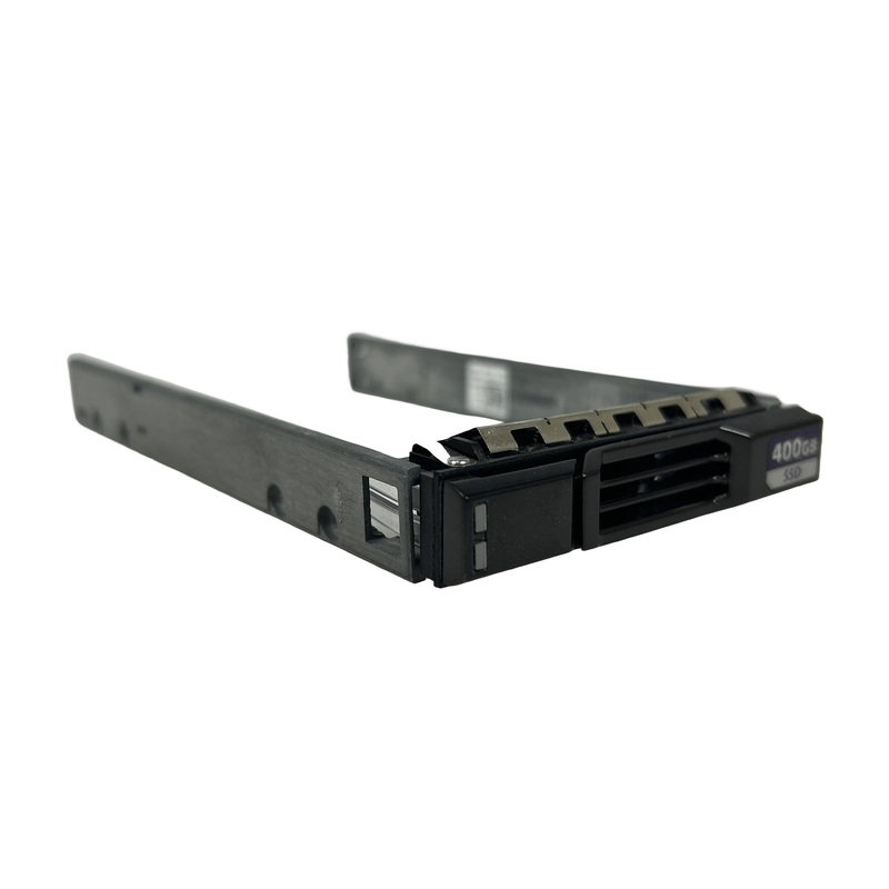 Dell Compellent 2.5 Hard Drive Caddy Tray Sled