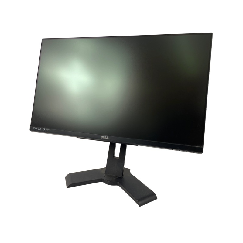 Dell P2418HT 24 Widescreen Ultrathin Bezel LED Touchscreen Monitor