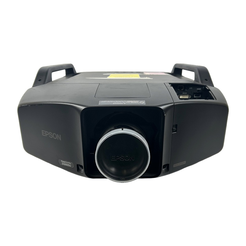 Epson PowerLIte Pro Z10005U Large Venue LCD Projector